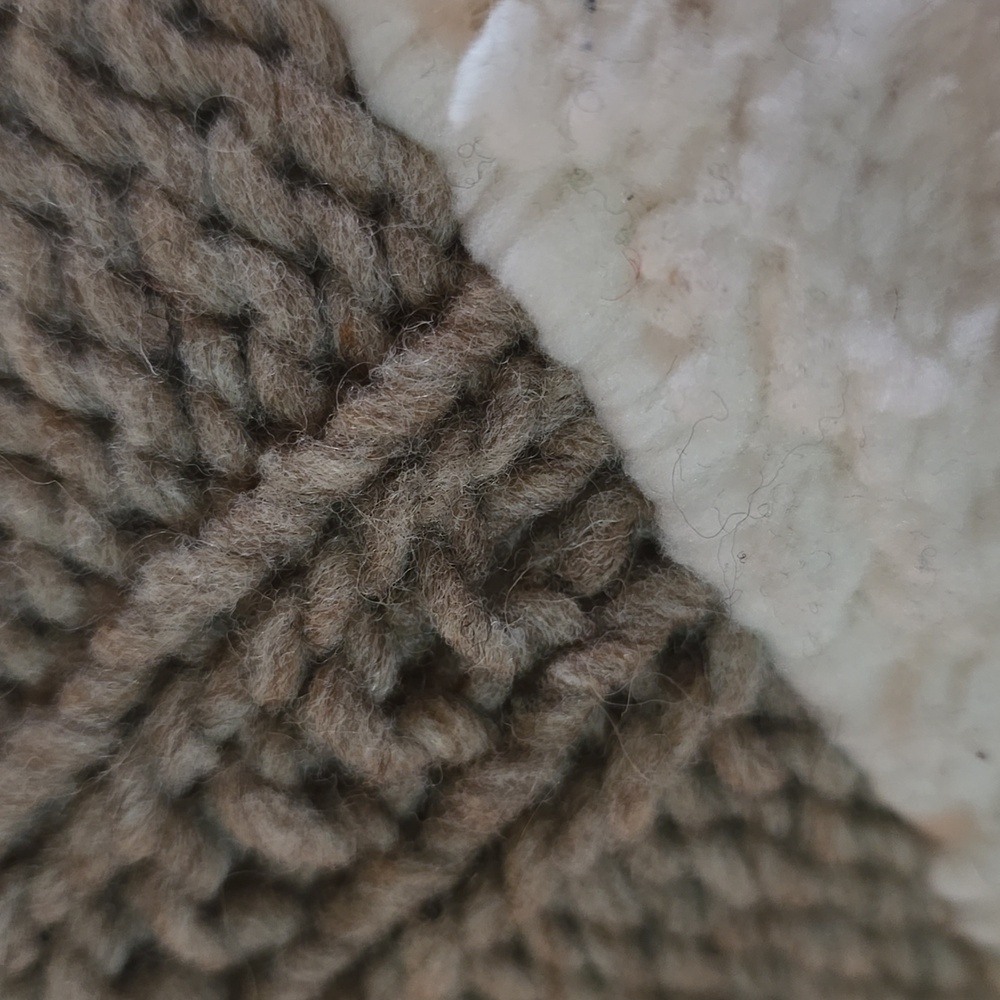 Crocheted Hat - Picture 6 of 6